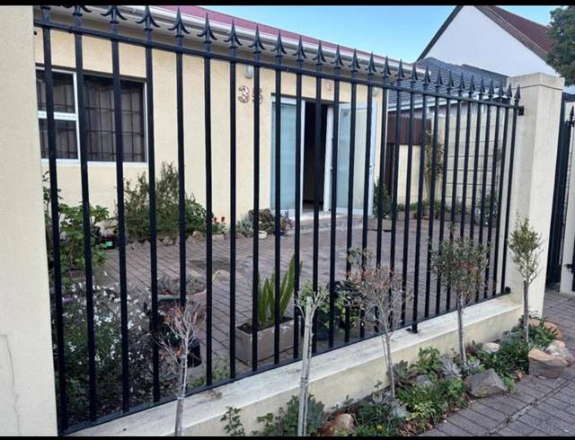 5 BEDROOM PROPERTY TO RENT IN CLAREMONT